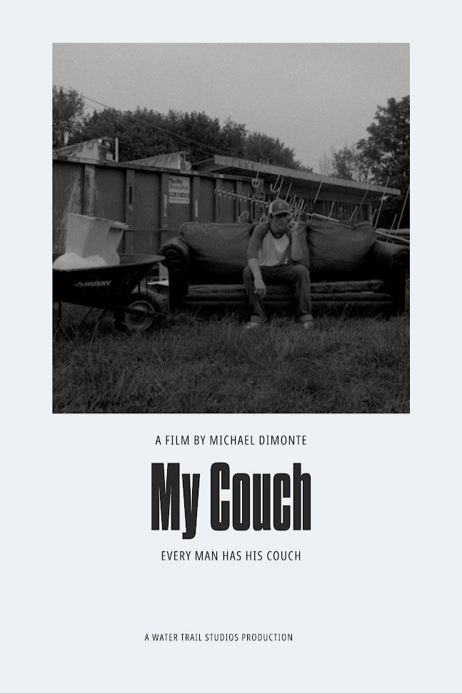 My Couch