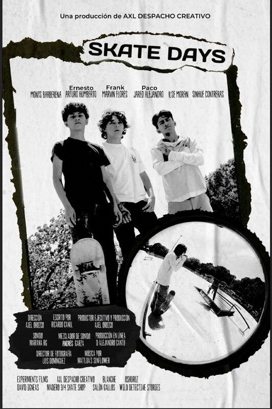 Skate Days