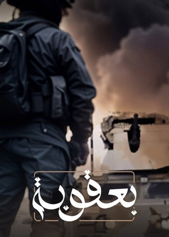 بعقوبة