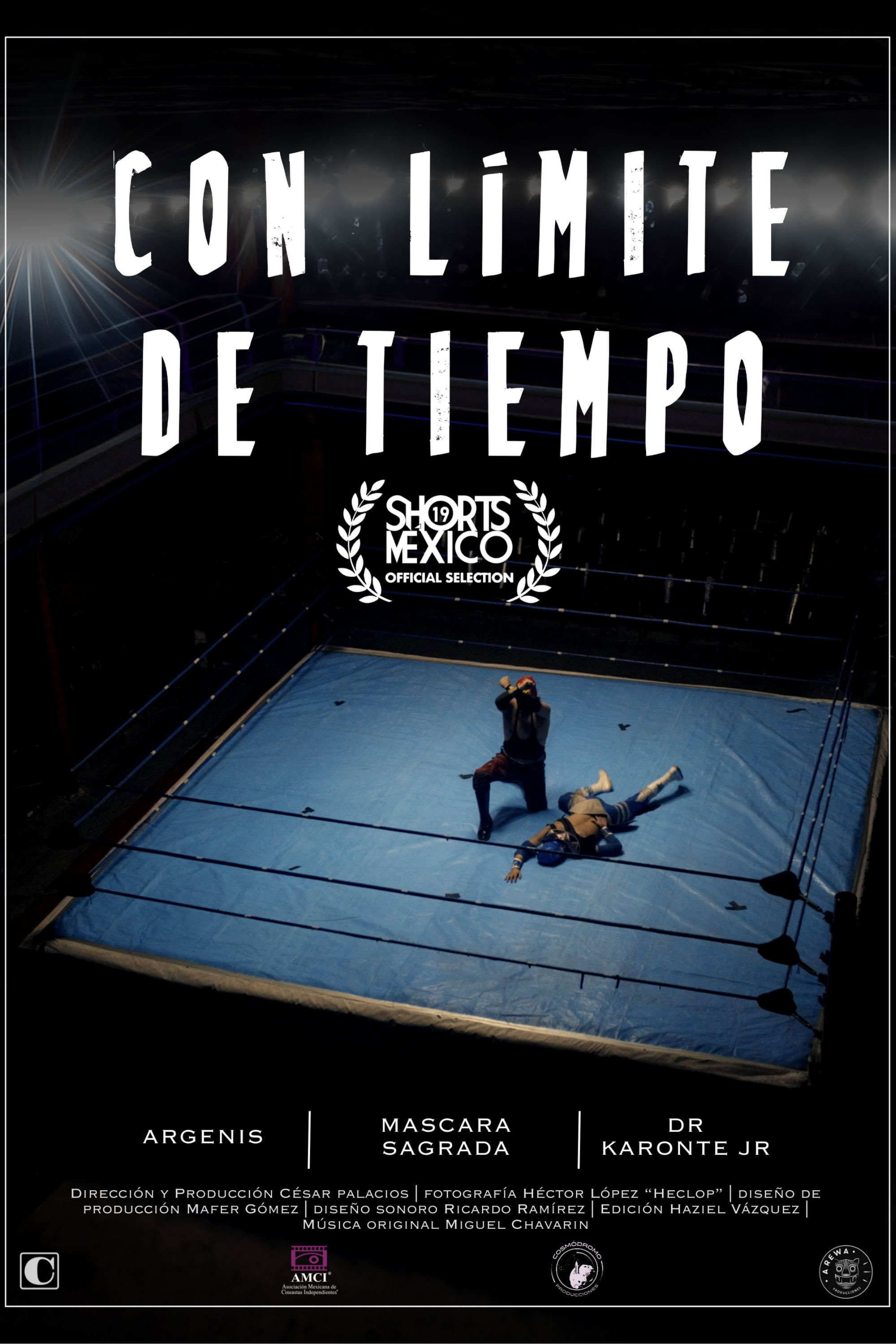Con límite de tiempo