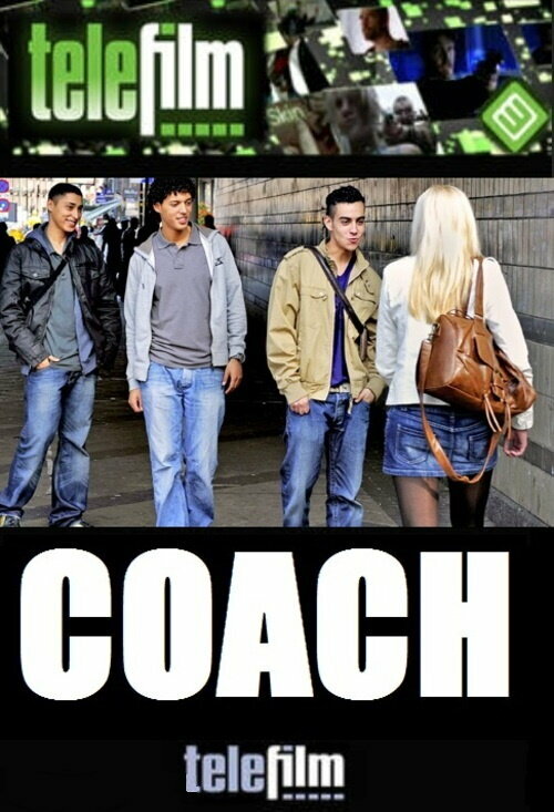 Coach