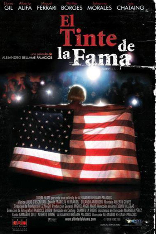 El tinte de La Fama