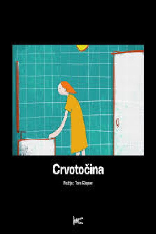 Crvotočina