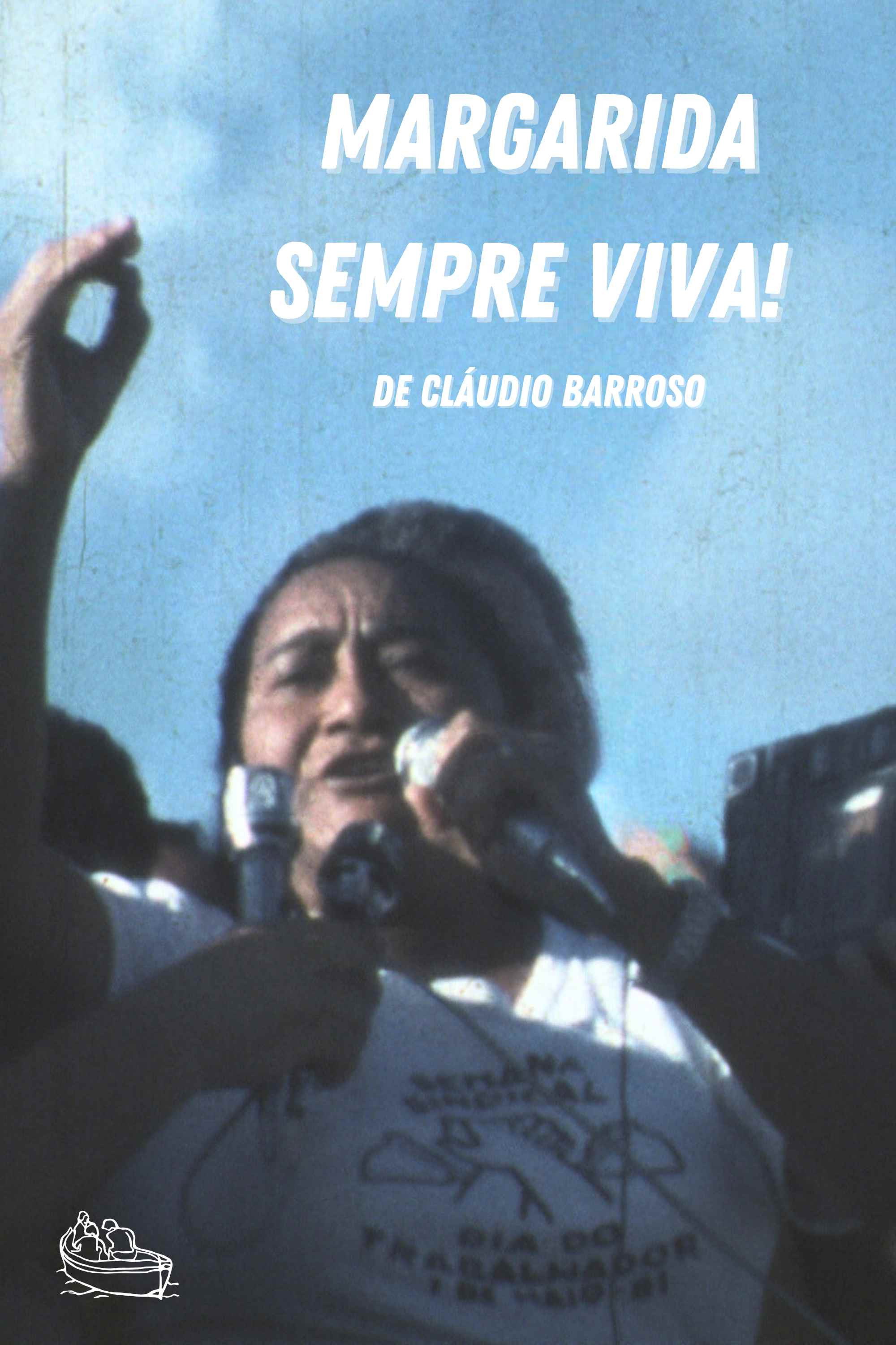 Margarida Sempre Viva!