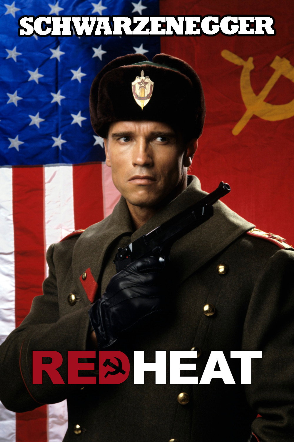 Red Heat