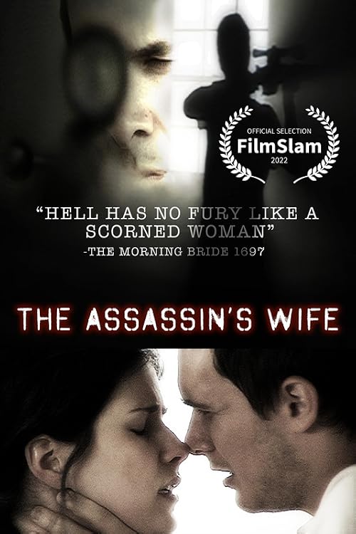 The Assassin's Wife