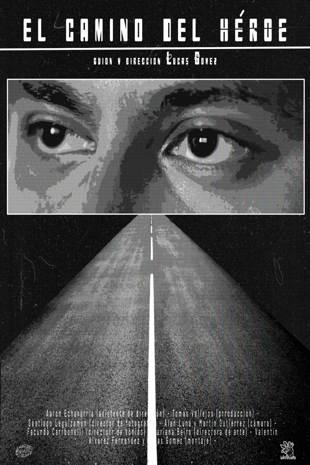 El Camino del Heroe