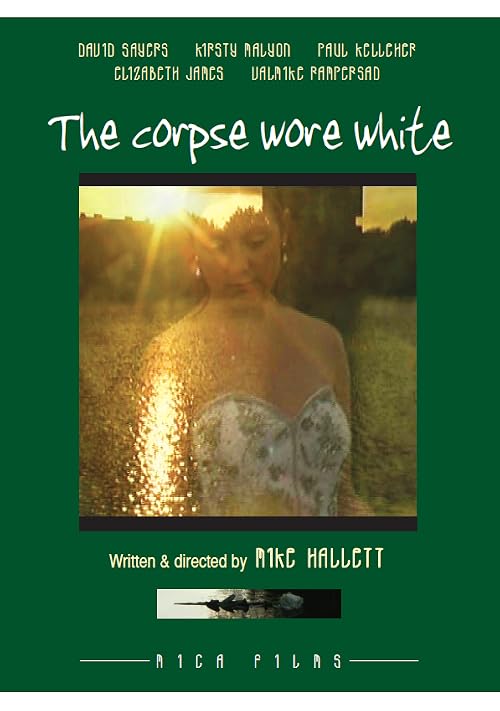 The Corpse Wore White