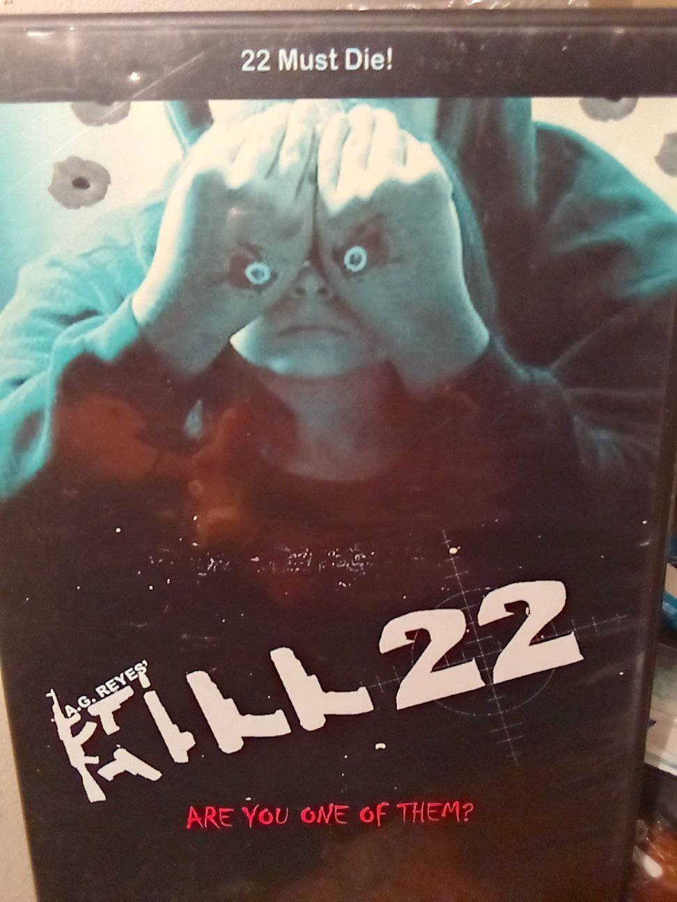 Kill 22