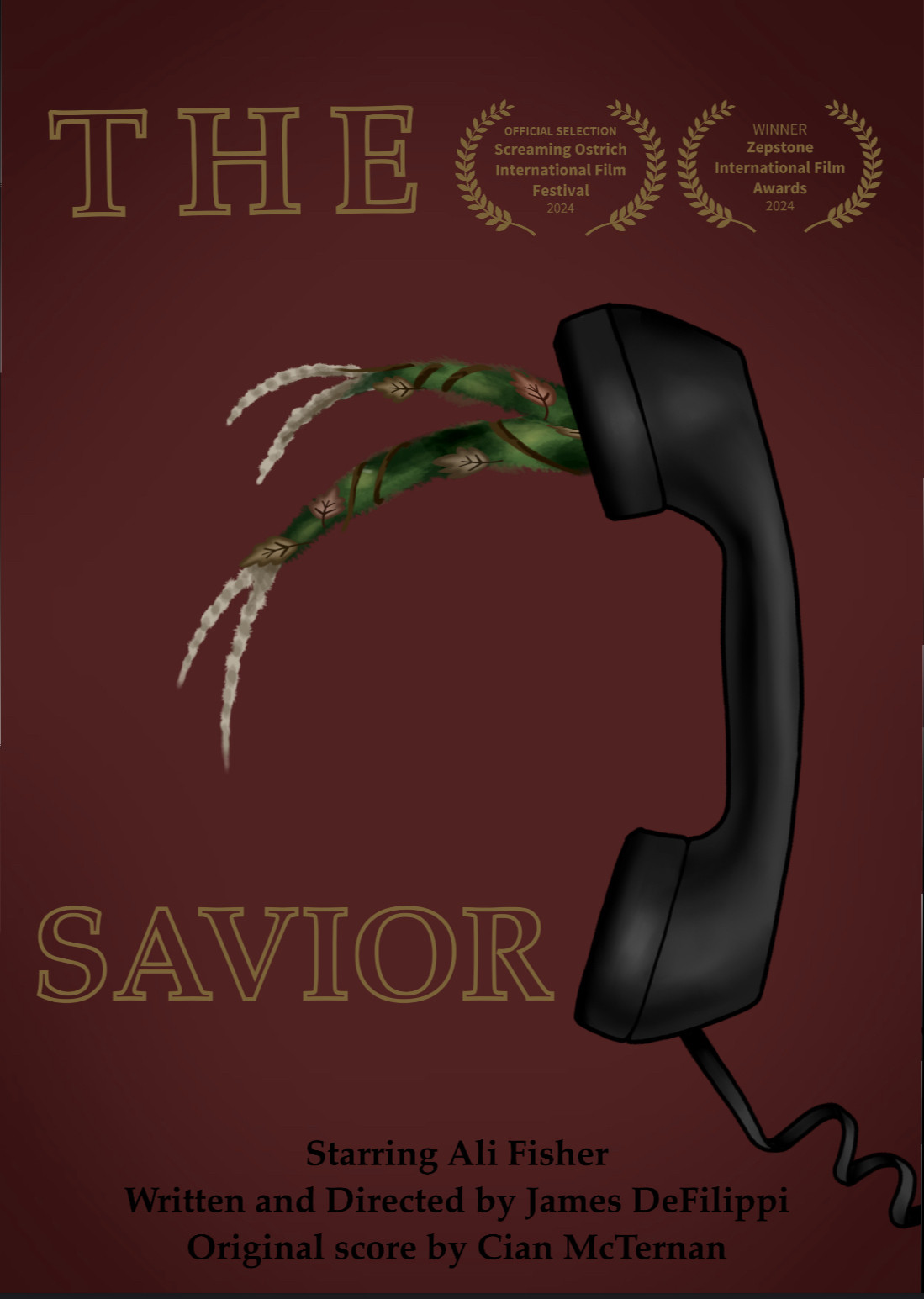 The Savior