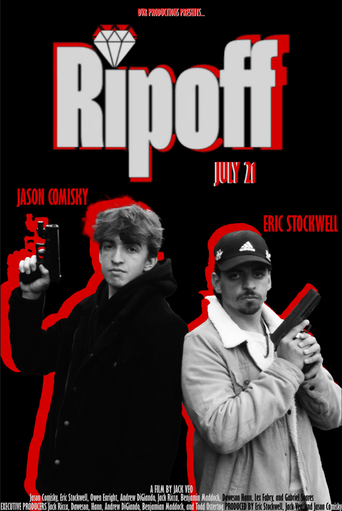 Ripoff