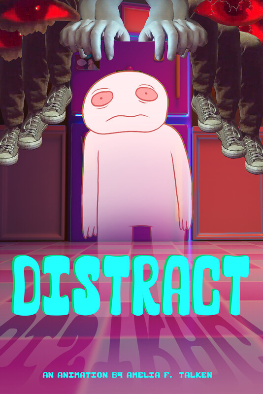 Distract