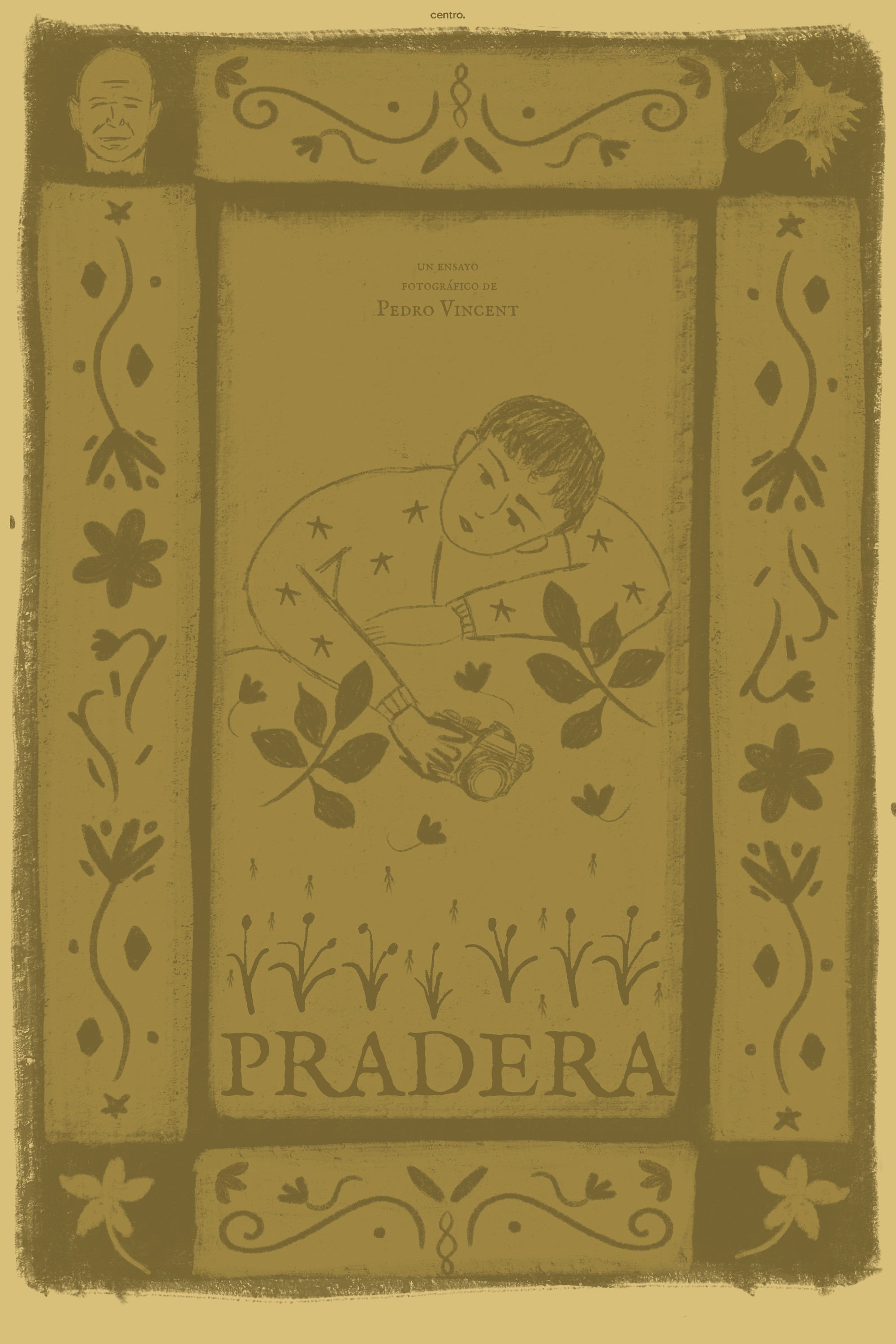 Pradera
