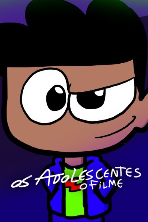 Os Adolescentes O Filme