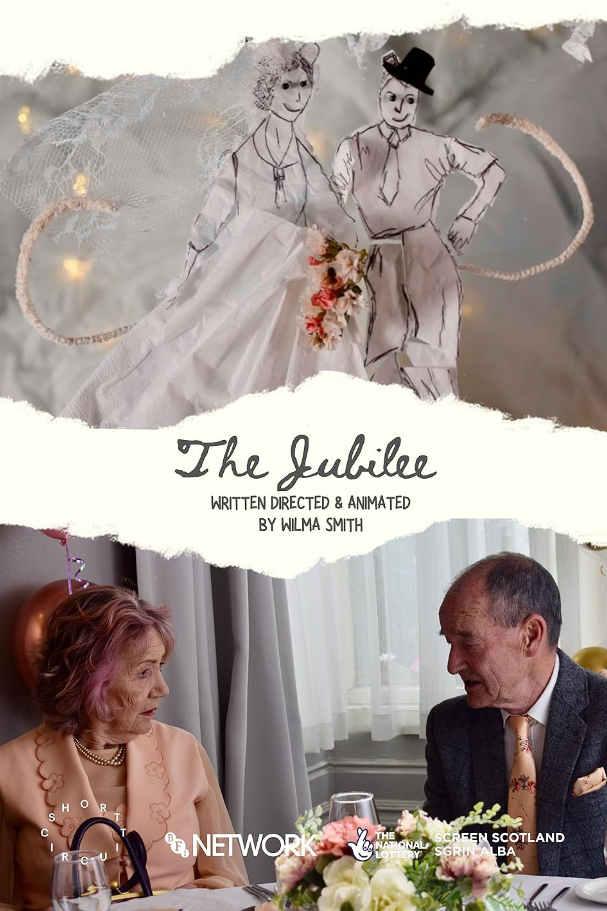 The Jubilee