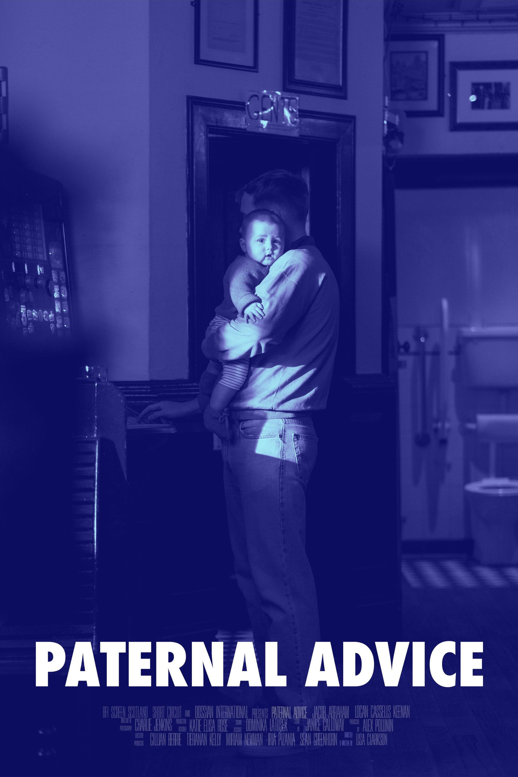Paternal Advice