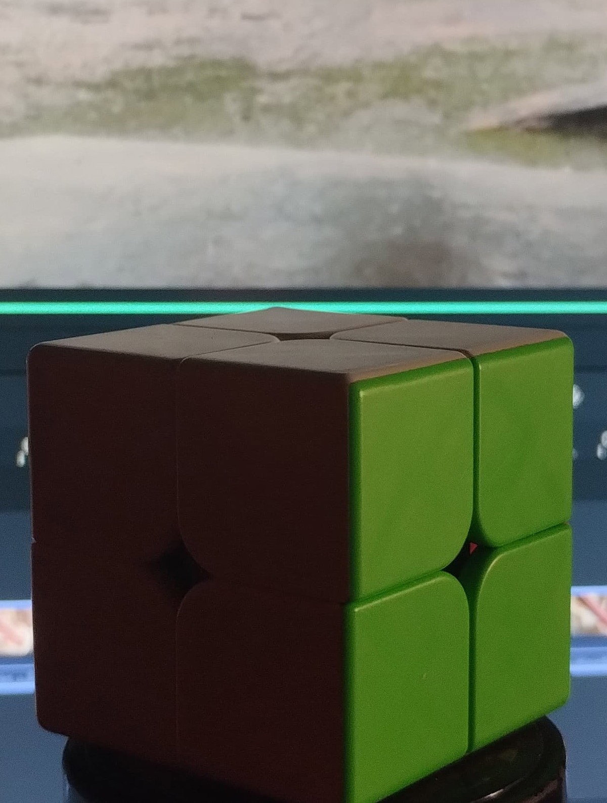 Cubo Mágico