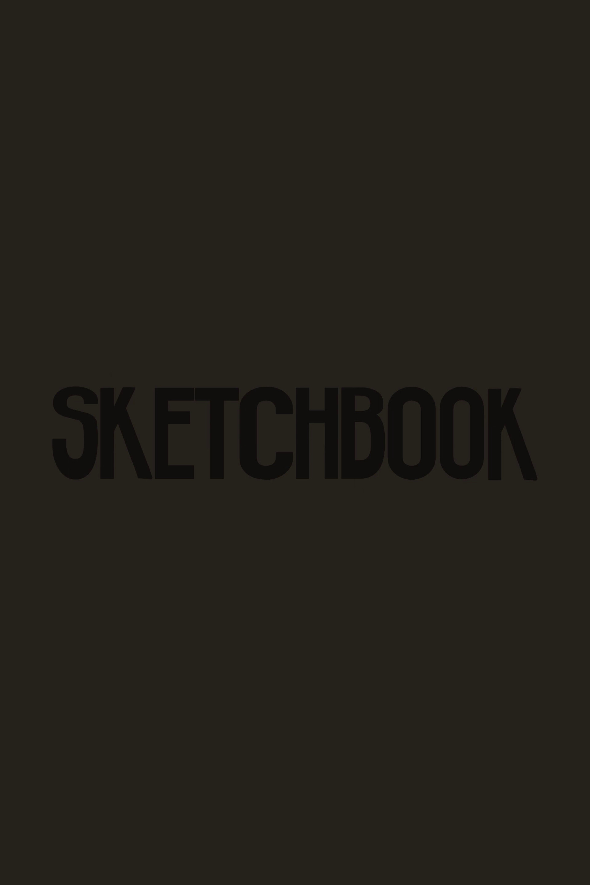 Sketchbook