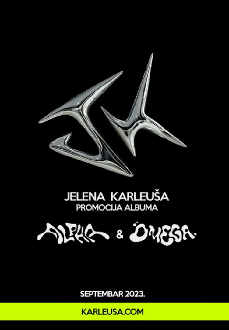 Jelena Karleuša - BELGRADE WATERFRONT