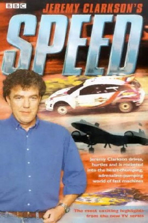 Speed