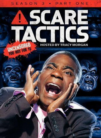 Scare Tactics