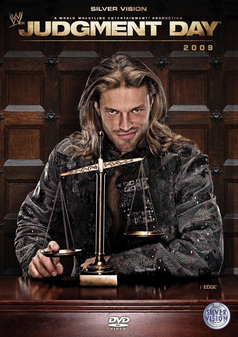 WWE Judgment Day