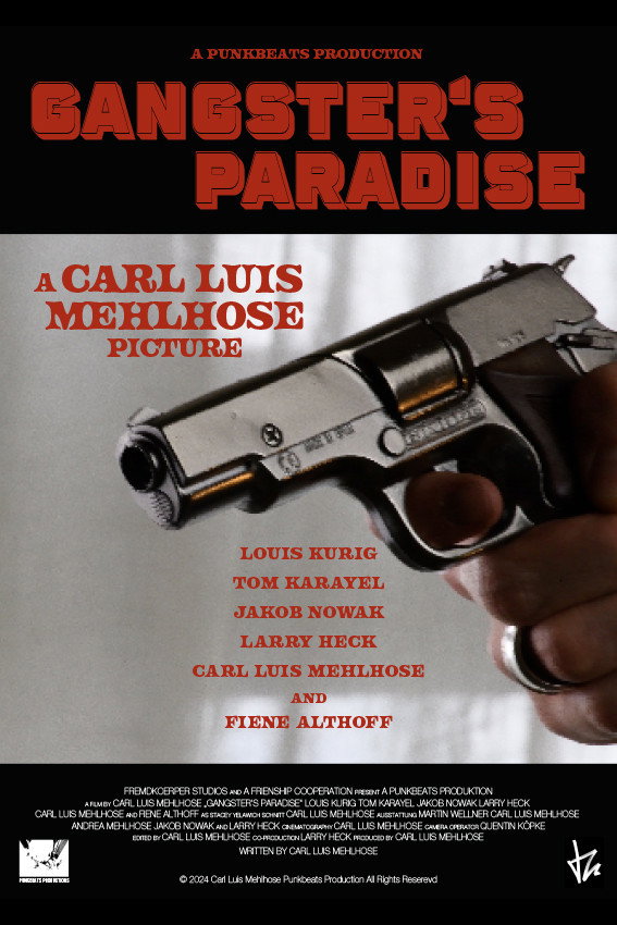 Gangster's Paradise