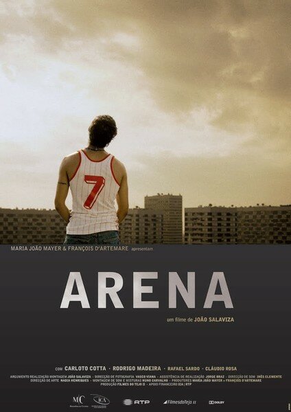 Arena