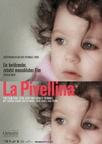 La pivellina