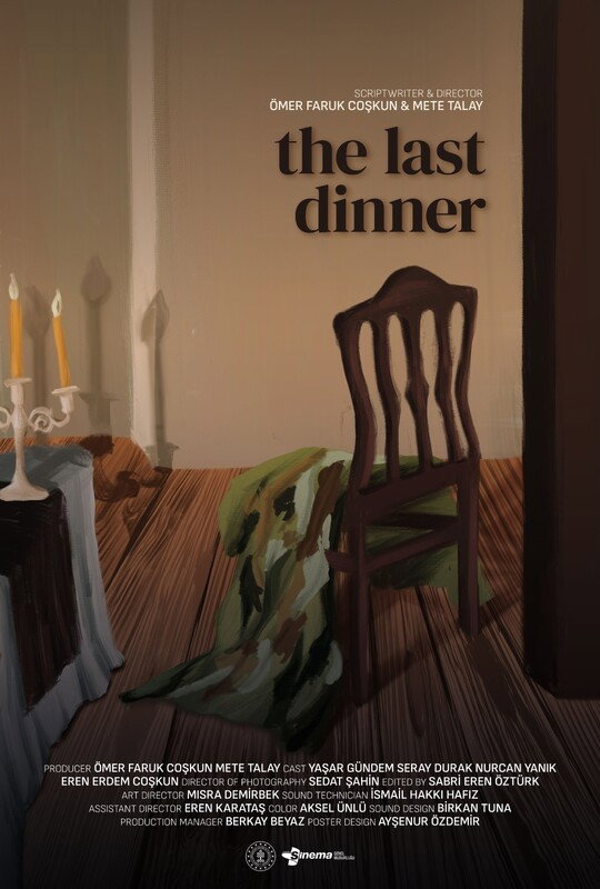 The Last Dinner
