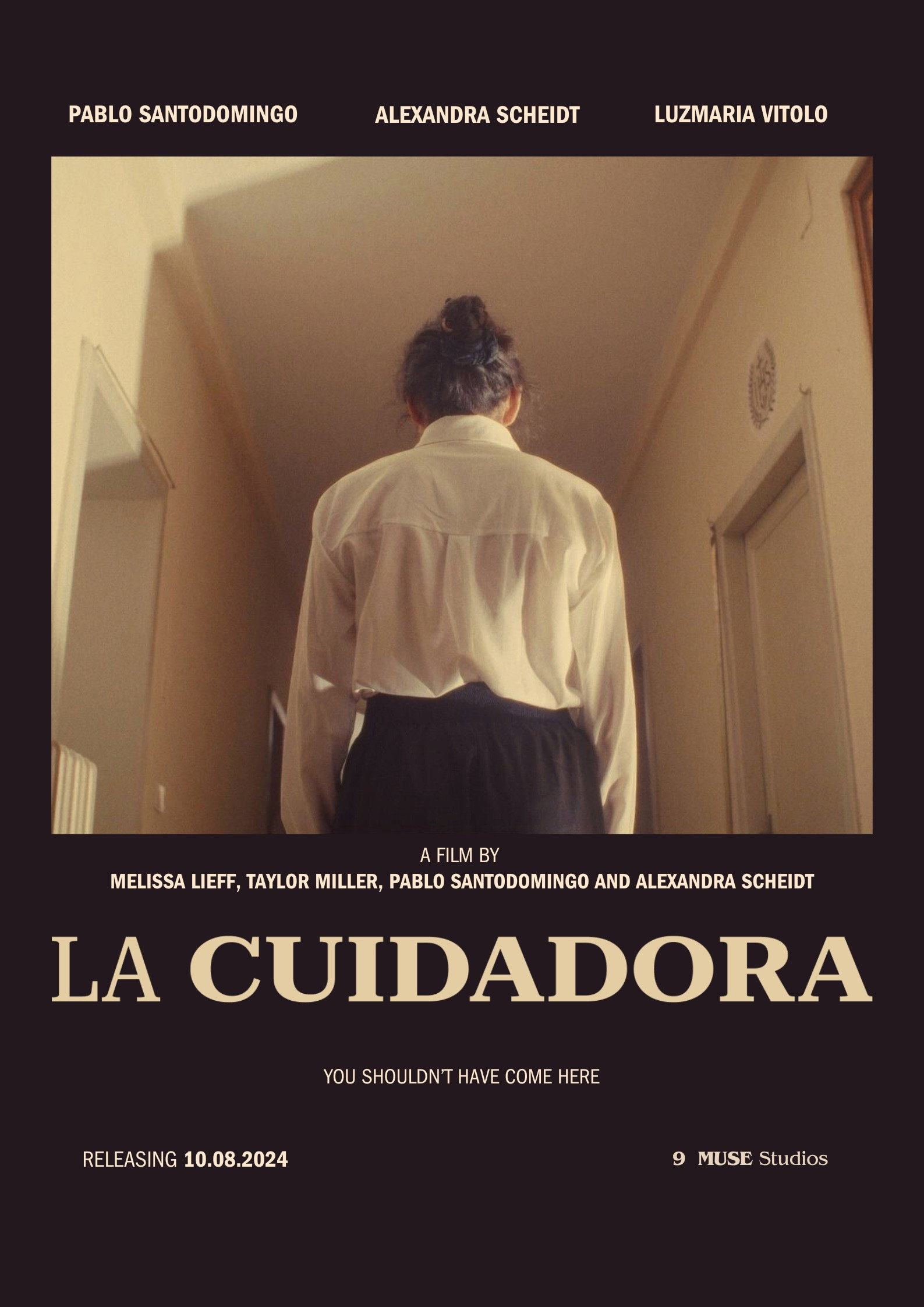 La Cuidadora