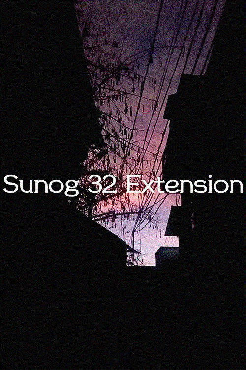 Sunog 32 Extension