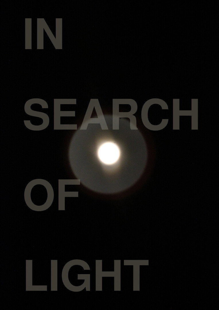 In Search of Light
