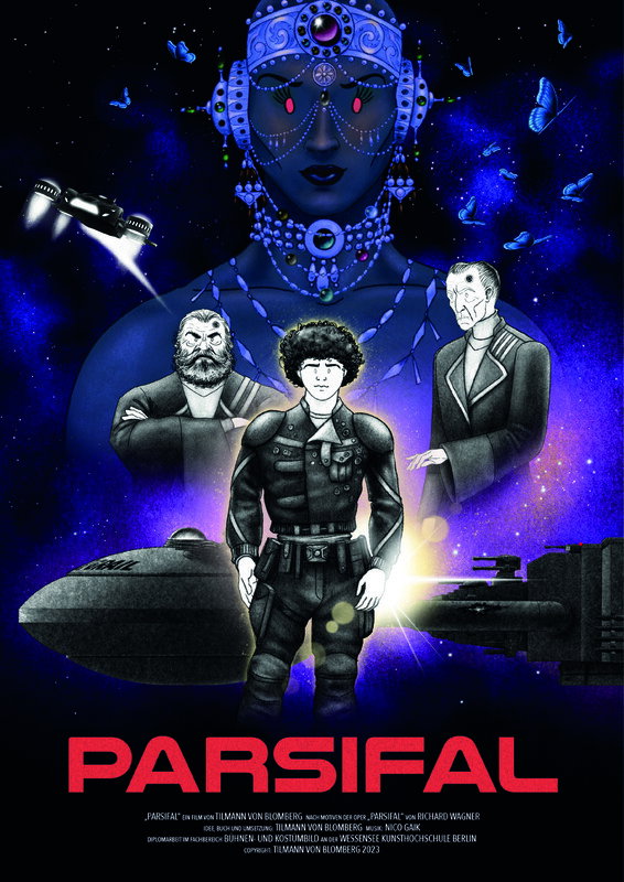 Parsifal