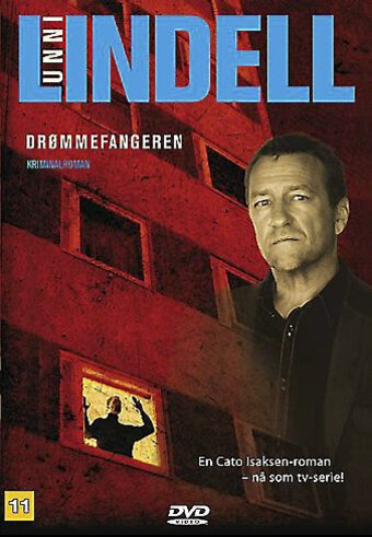 Kommissar Isaksen - Gefangene Träume