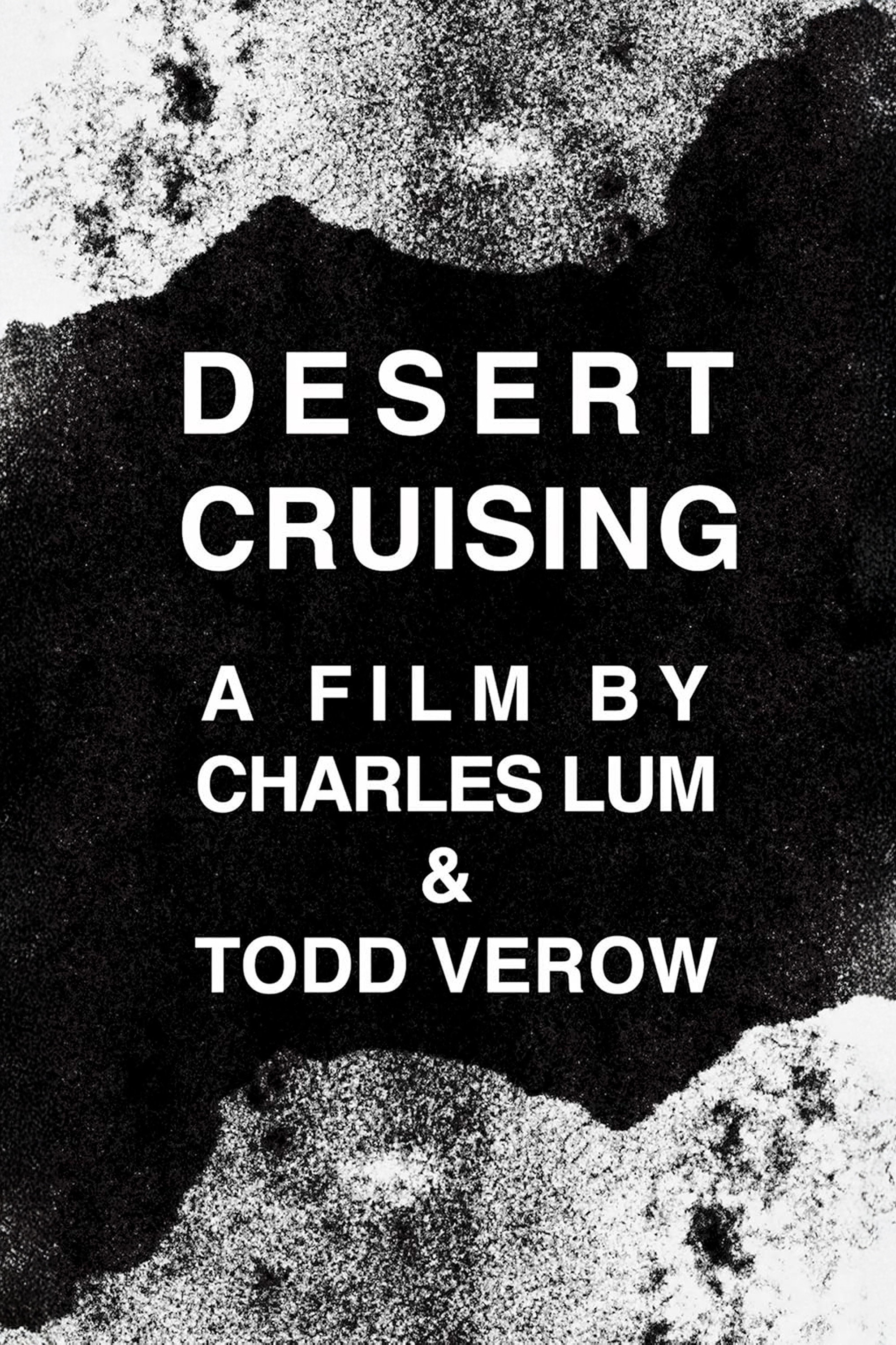 Desert Cruising