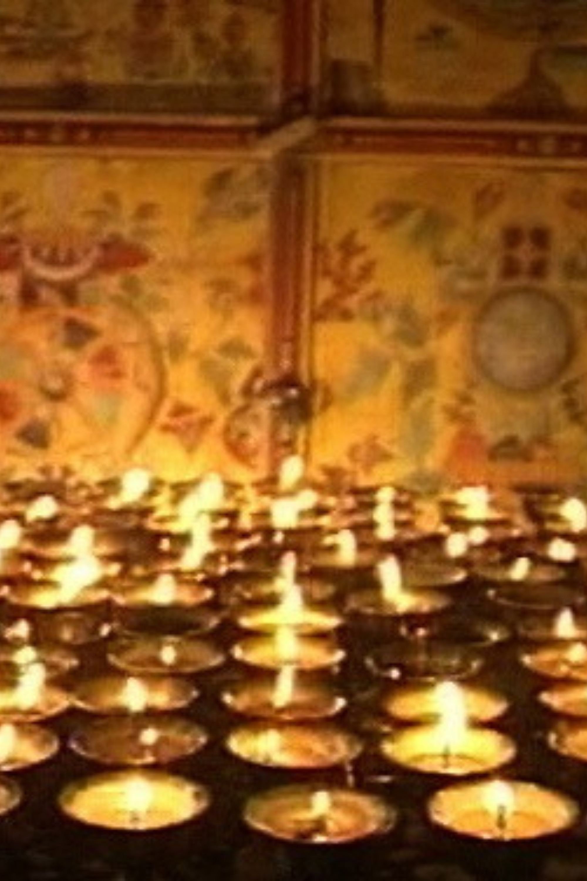 Om Mani Padme Hum