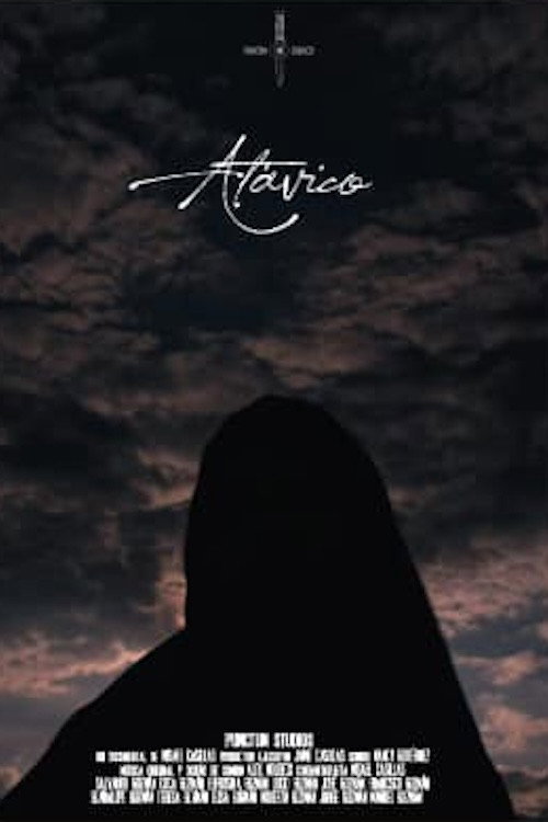 Atávico
