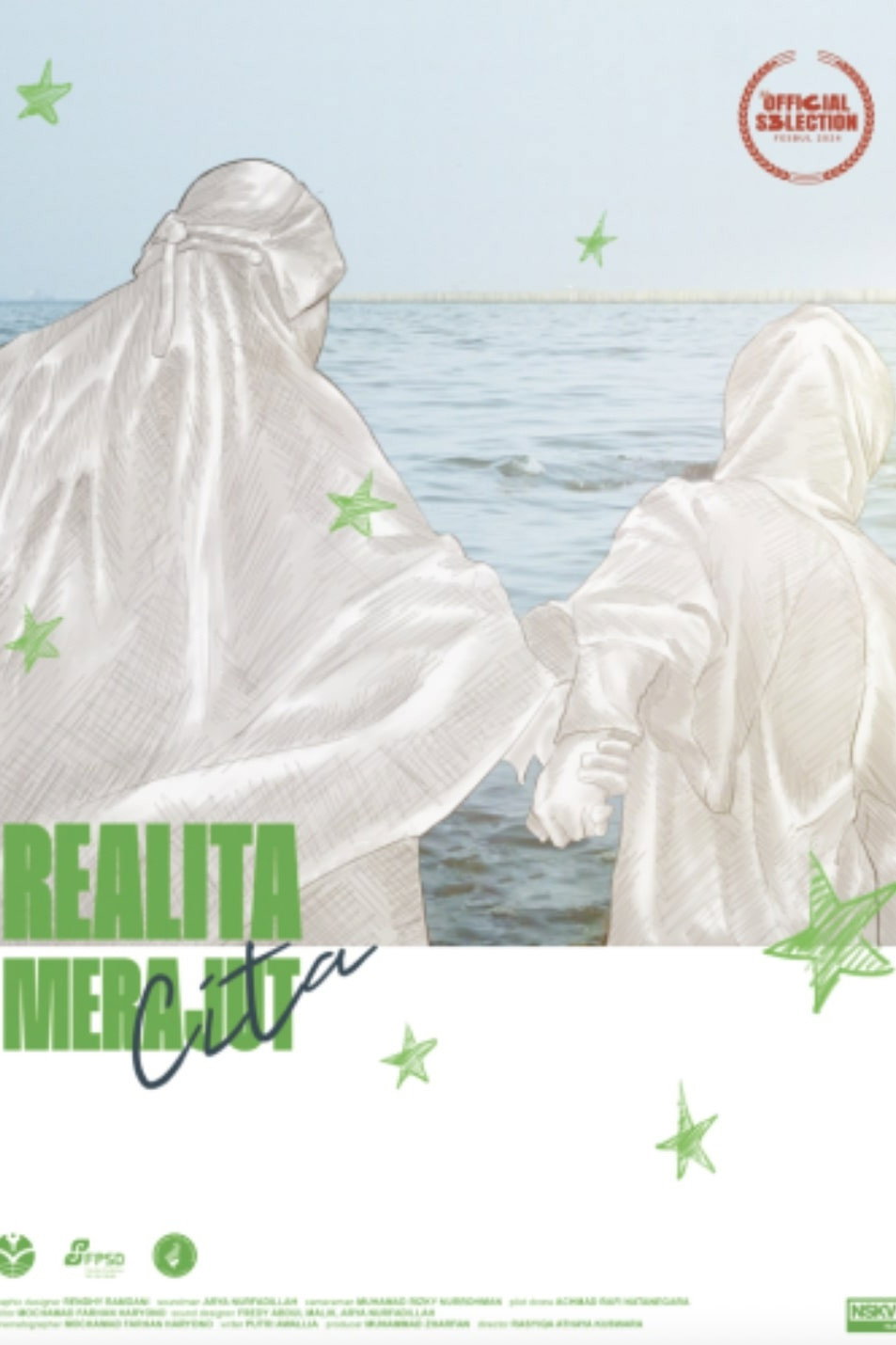 Realita Merajut Cita