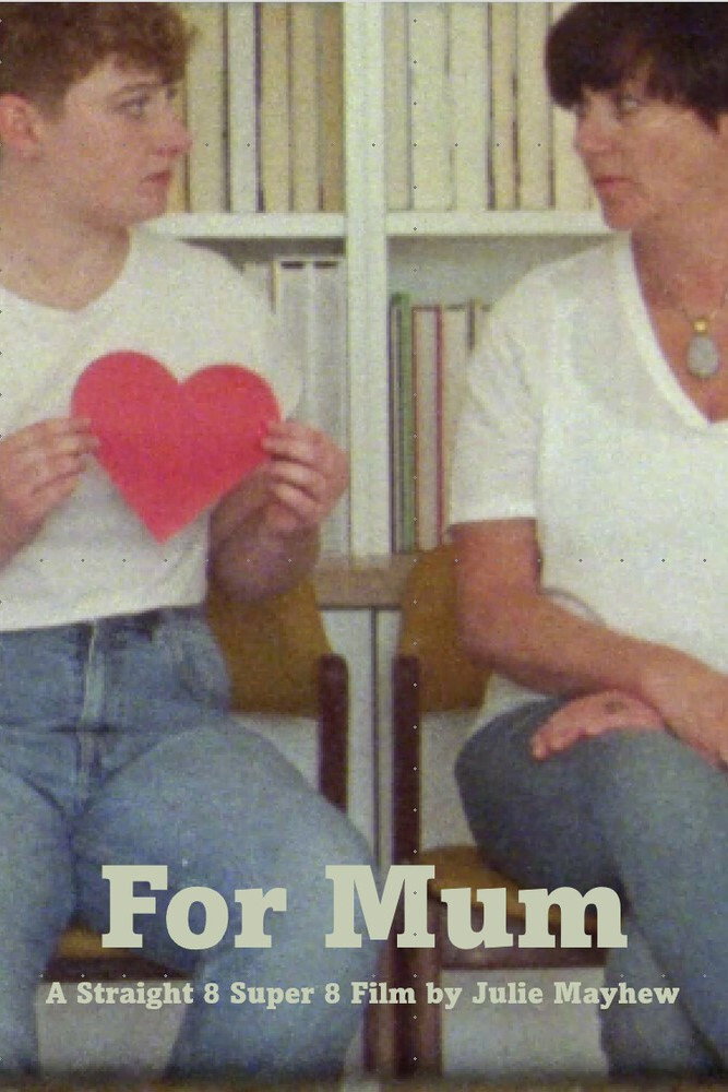 For Mum