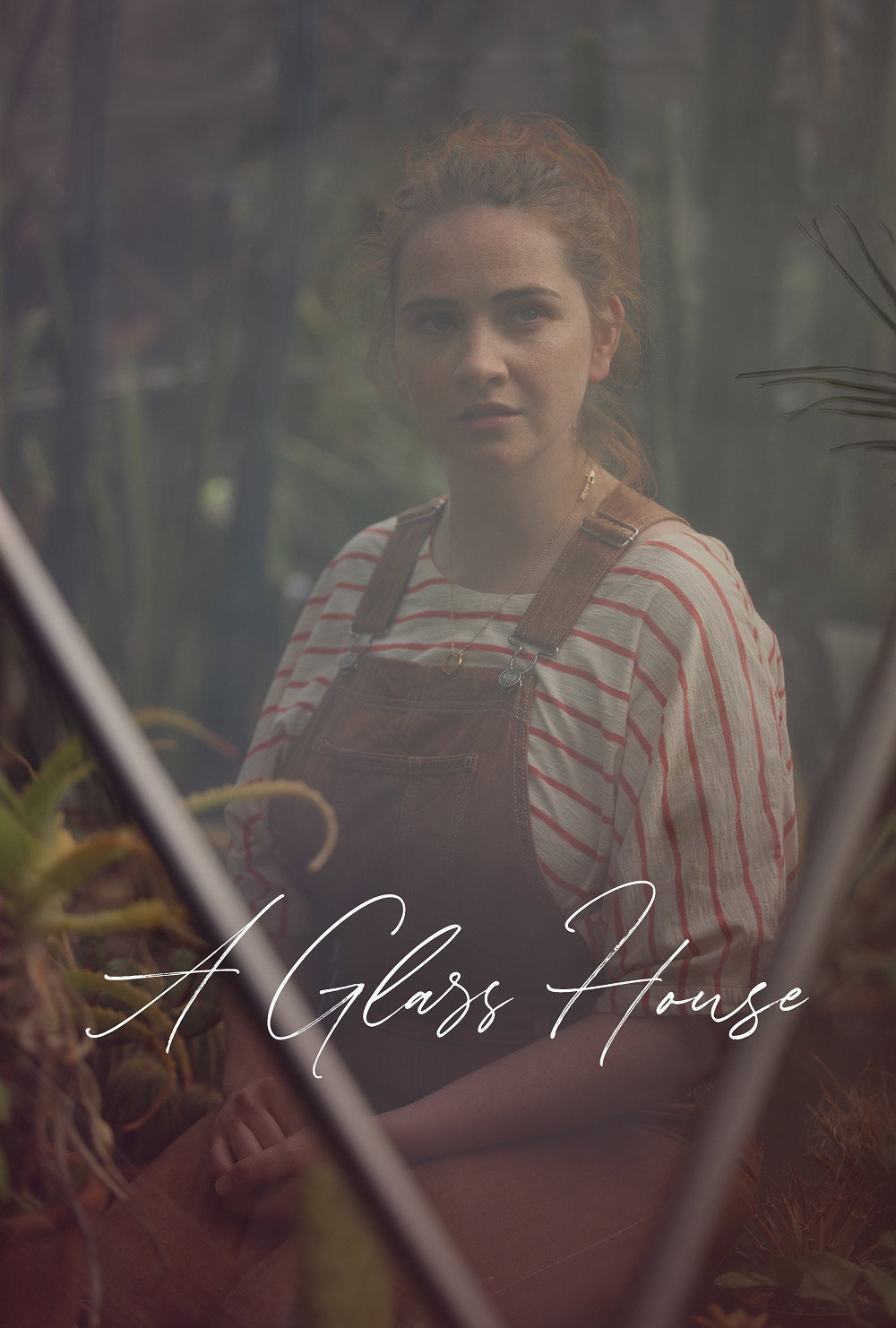 A Glass House