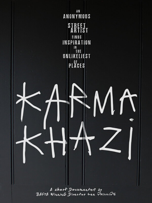 Karma Khazi