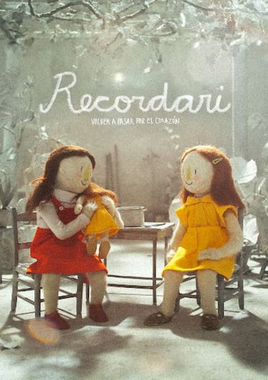 Recordari