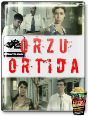 Orzu ortida