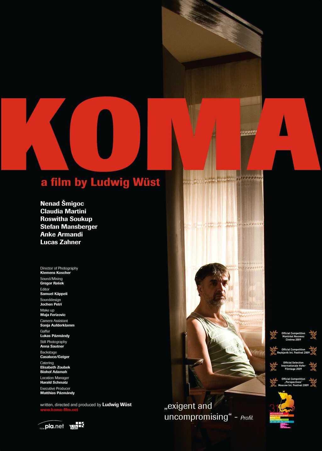 Koma