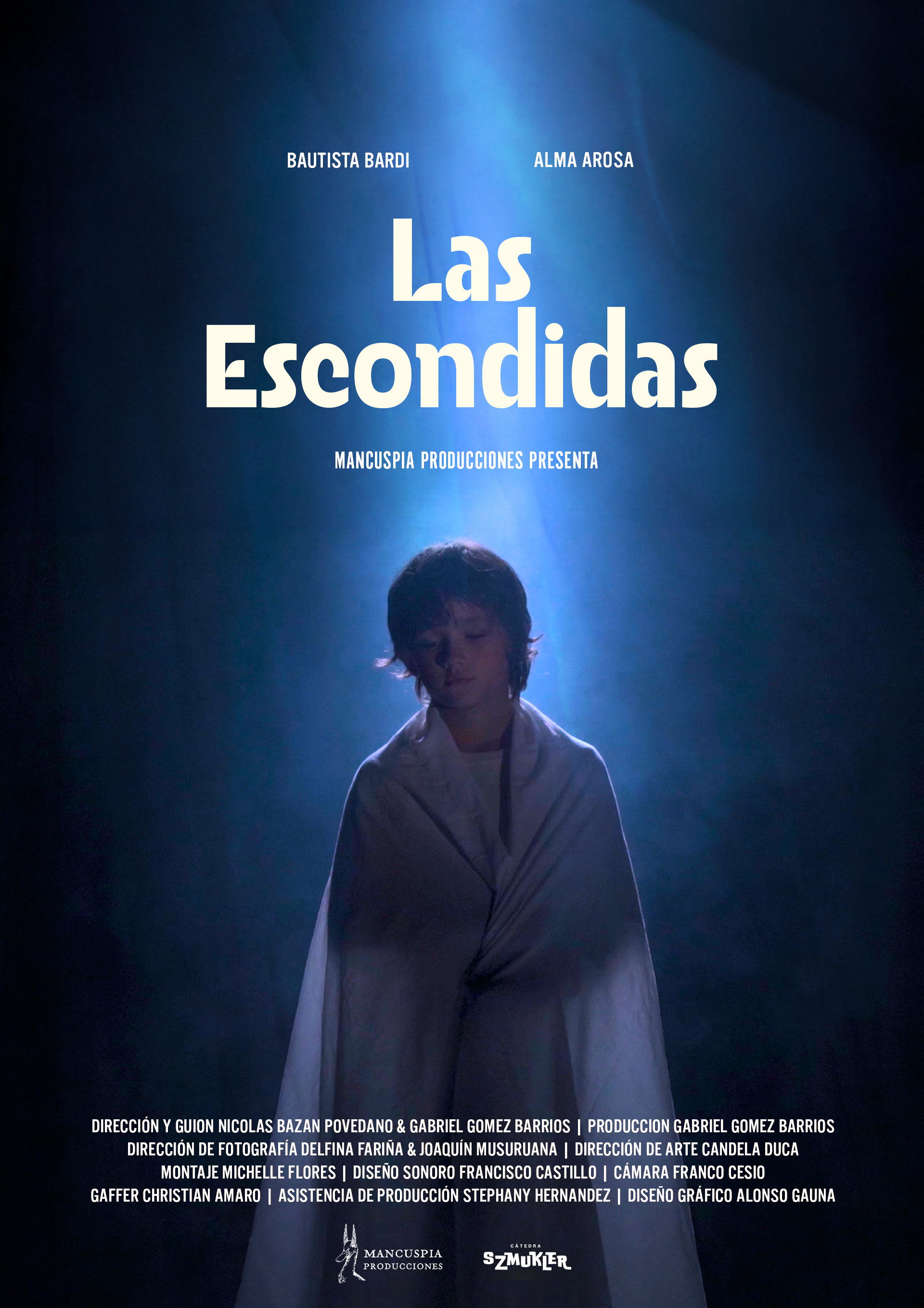 Las escondidas