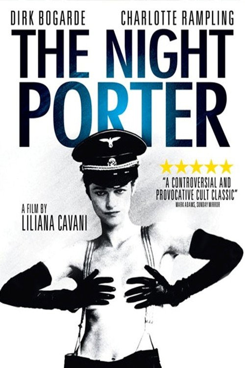 Der Nachtportier