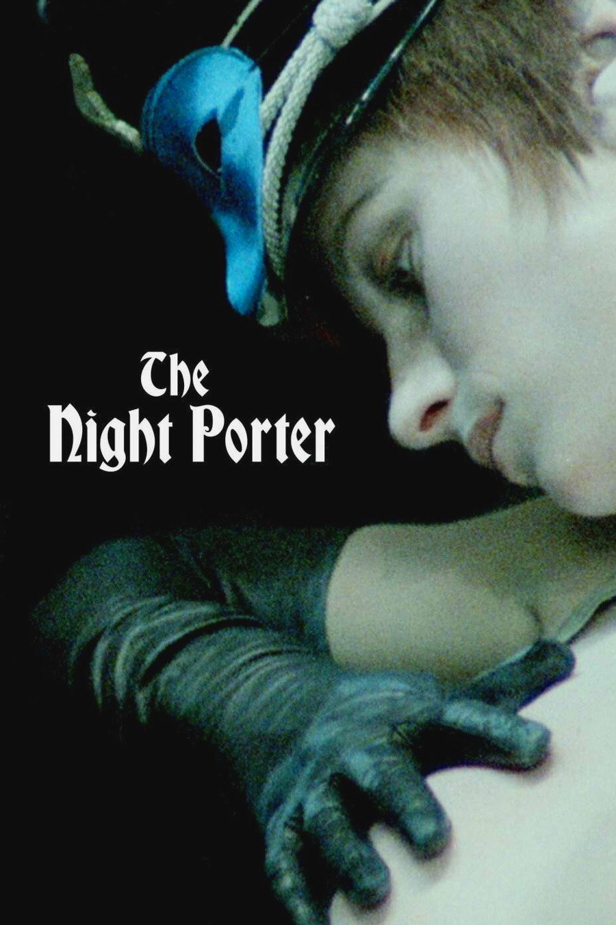 The Night Porter