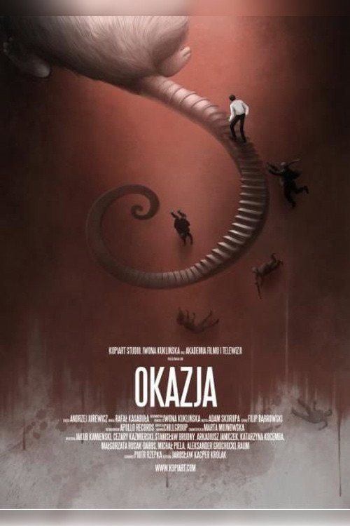 Okazja