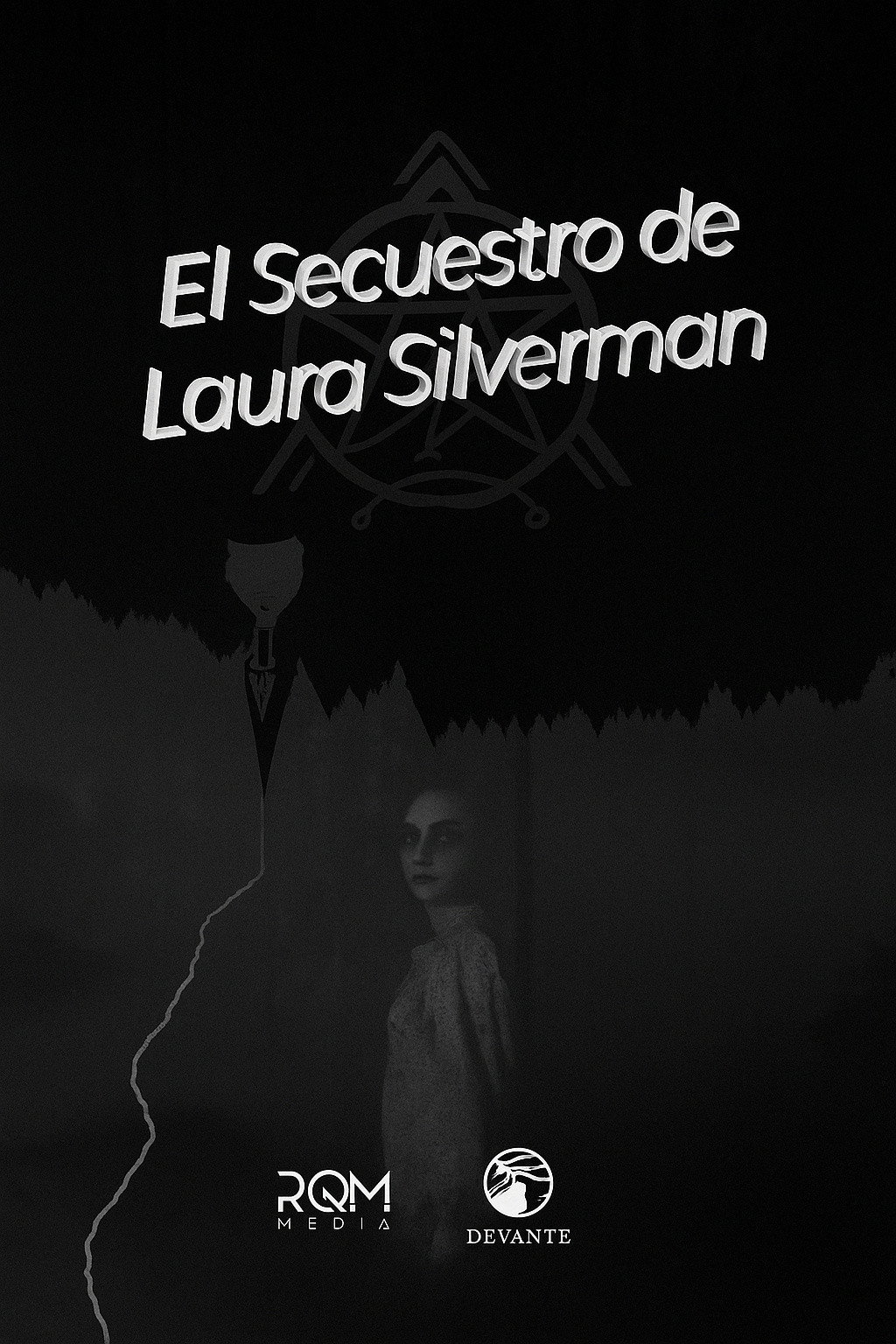El secuestro de Laura Silverman